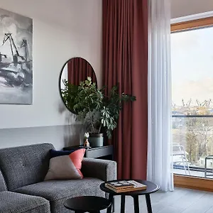  Lägenhet Nadmotlawie Sauna & Gym By Blue Mandarin